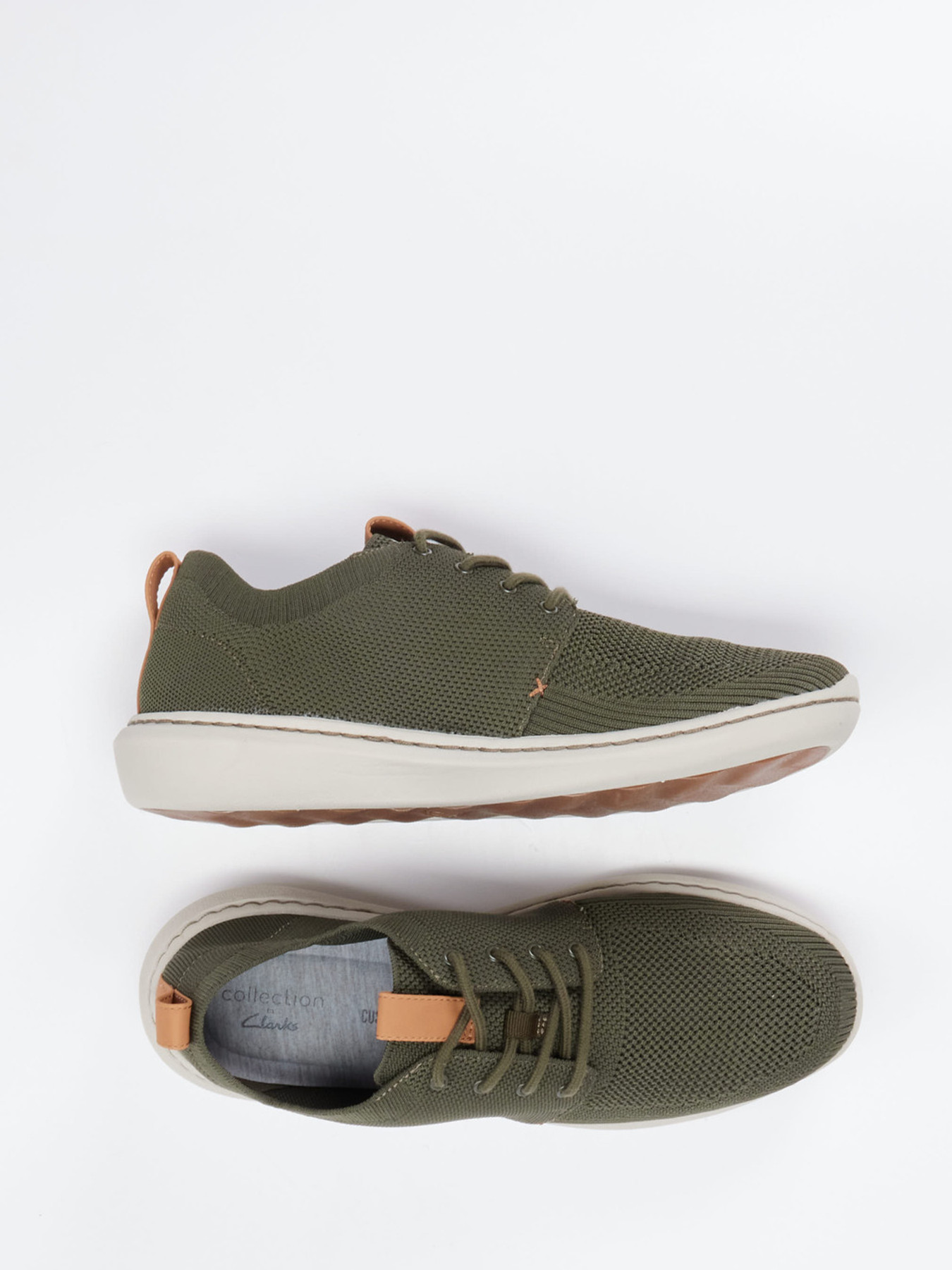 Sneaker grün 4661629013104