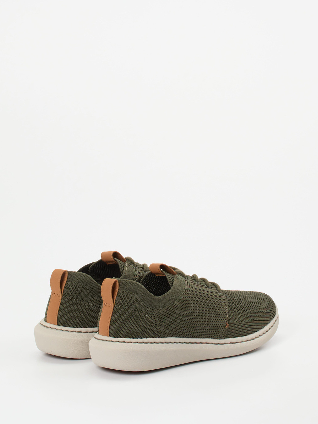 Sneaker Step Urban Mix grün 4661629013103