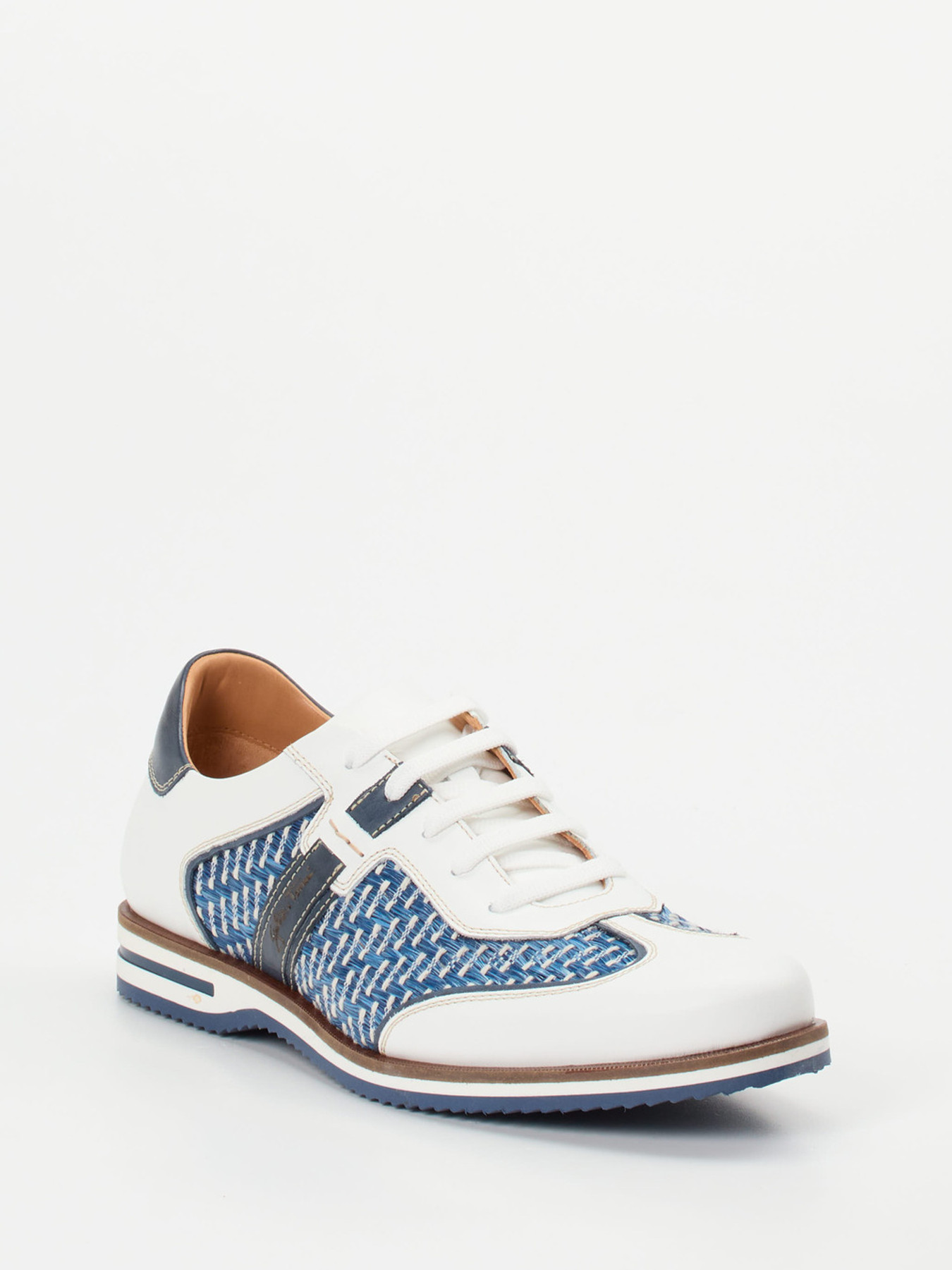 Sneaker weiß 4661791005806