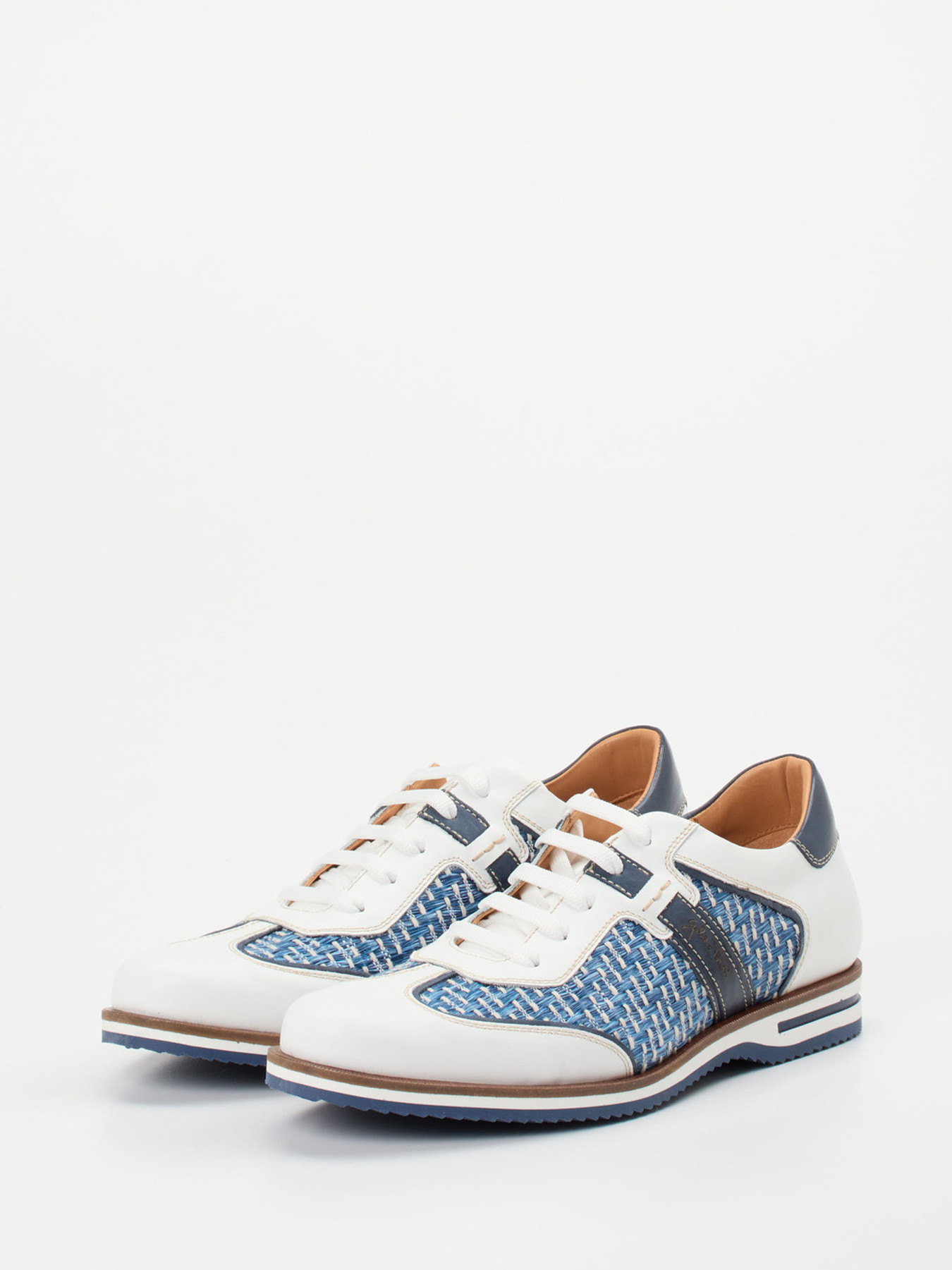 Sneaker weiß 4661791005802