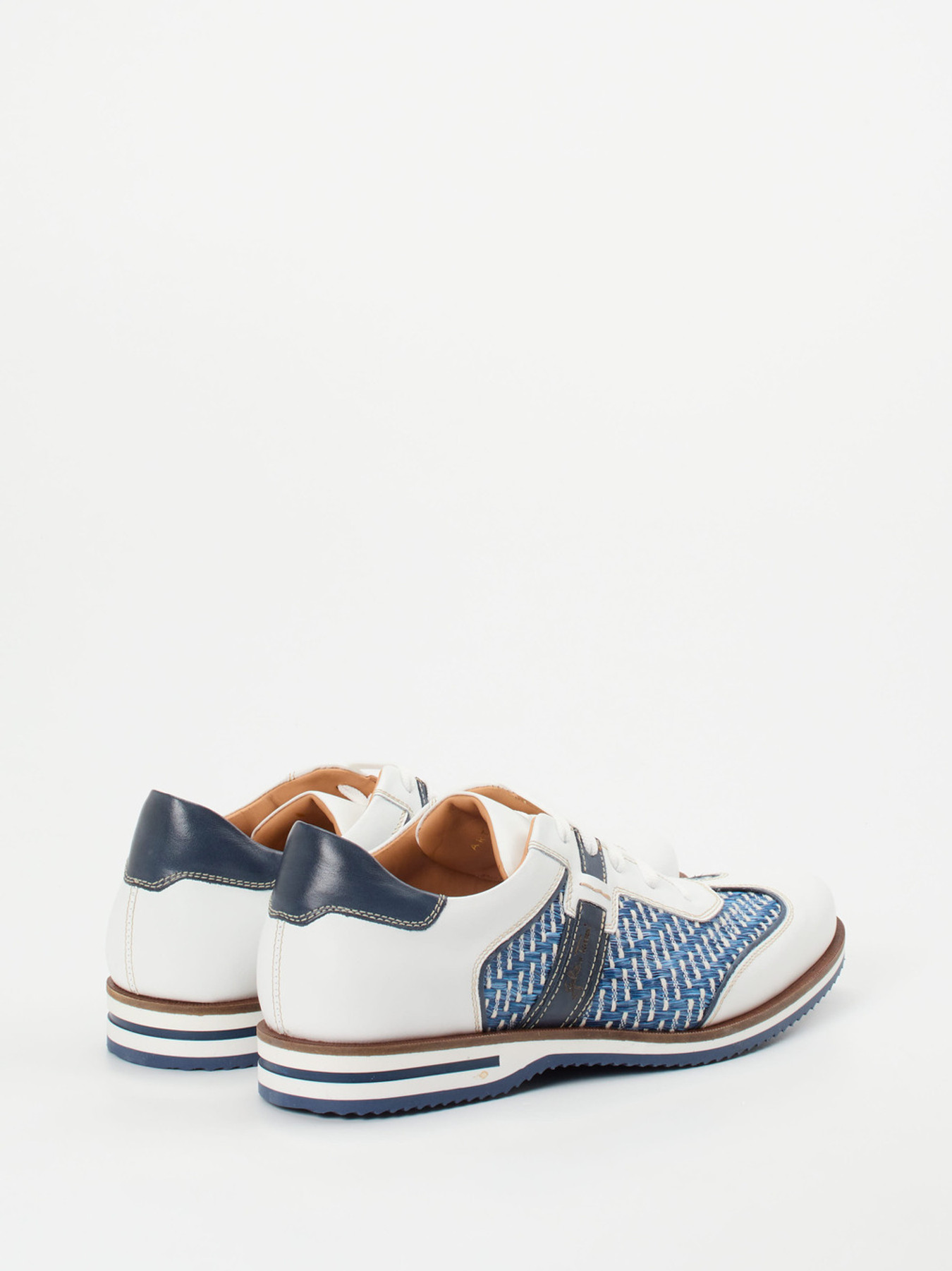 Sneaker weiß 4661791005803