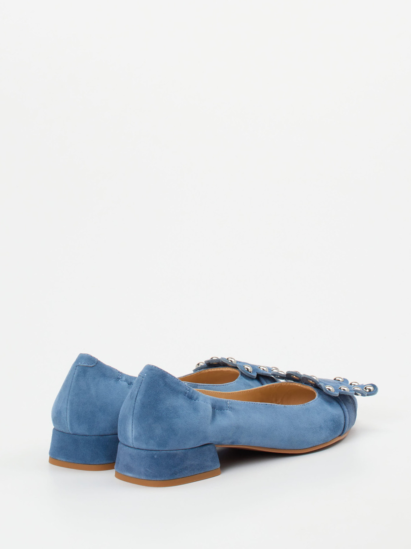 Pumps blau 1413159000203