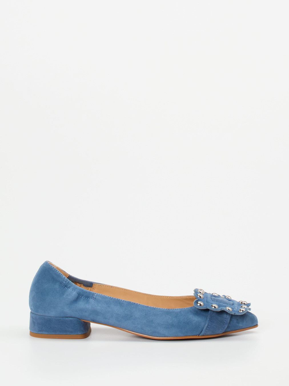 Pumps blau 1413159000201