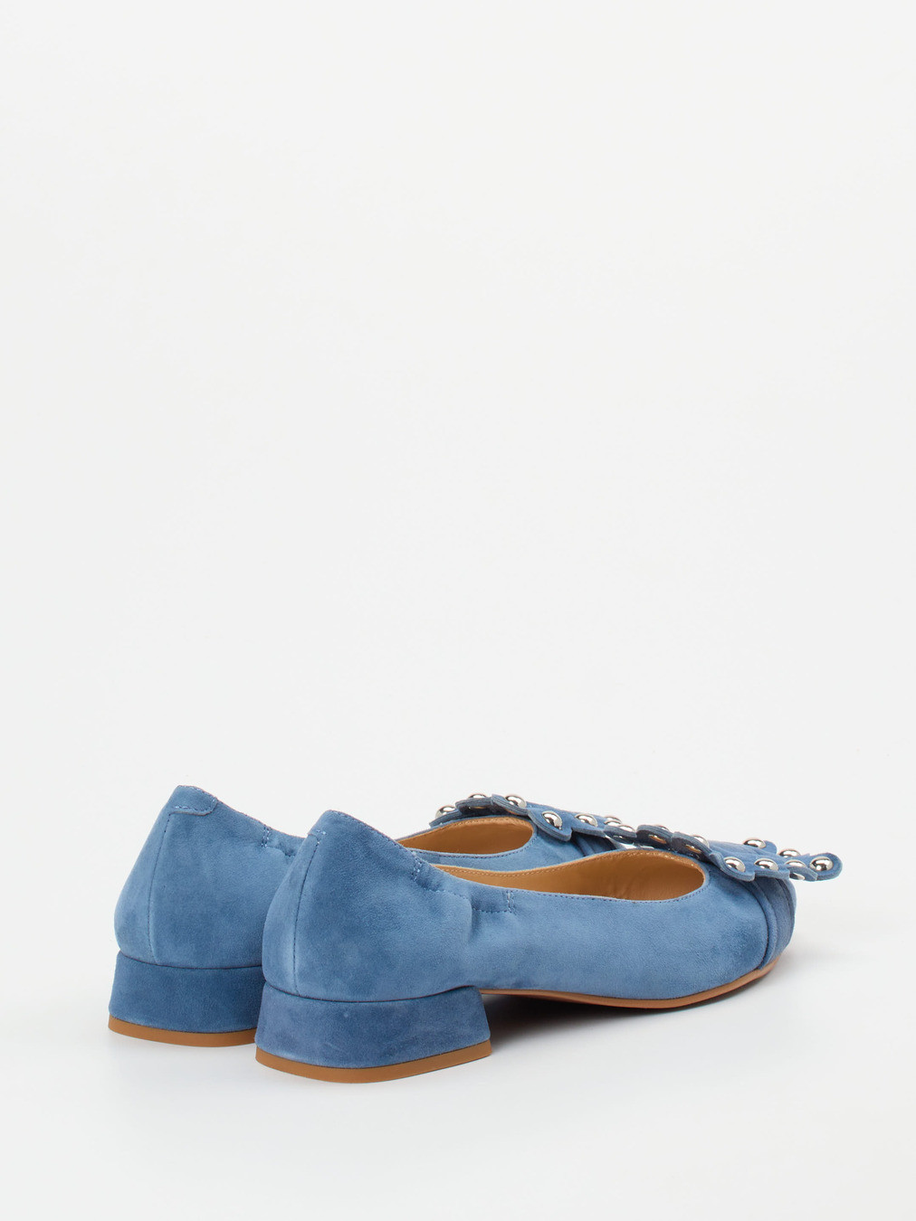 Pumps blau 1413159000203