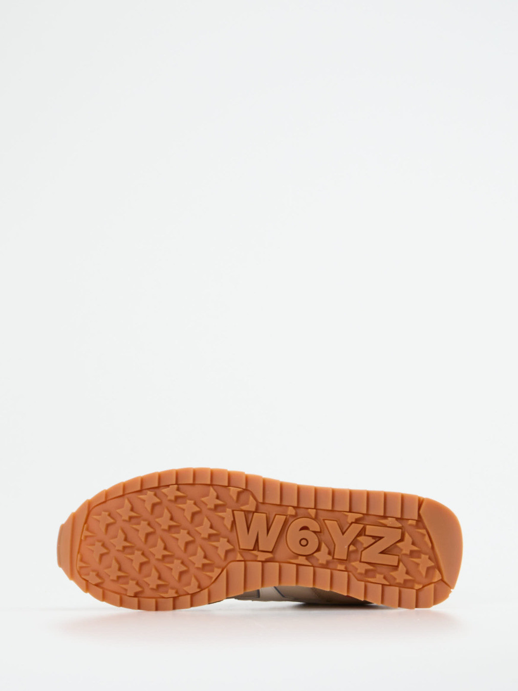 Sneaker braun 4661292002205