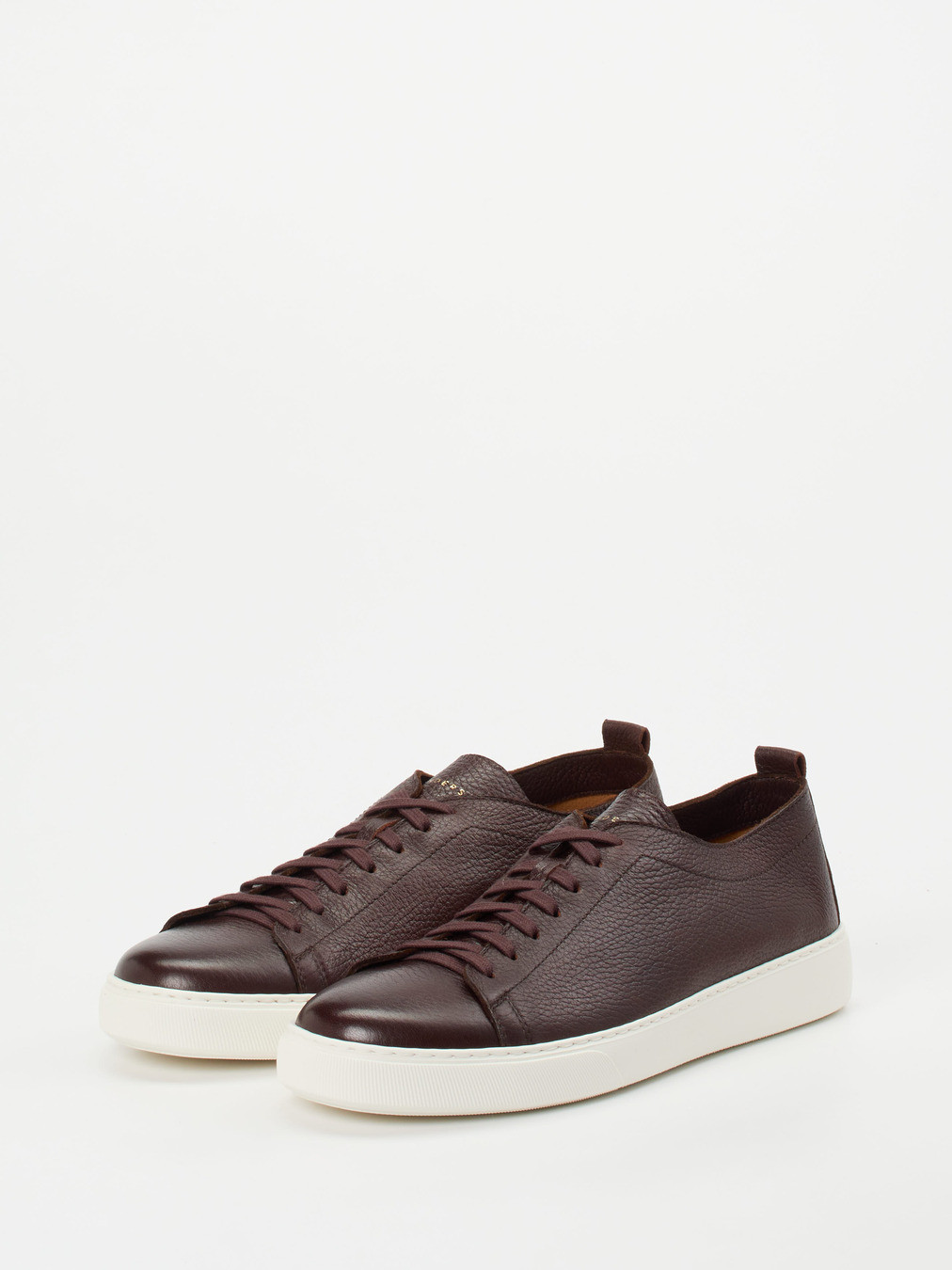 Sneaker Byron braun 4661209018502