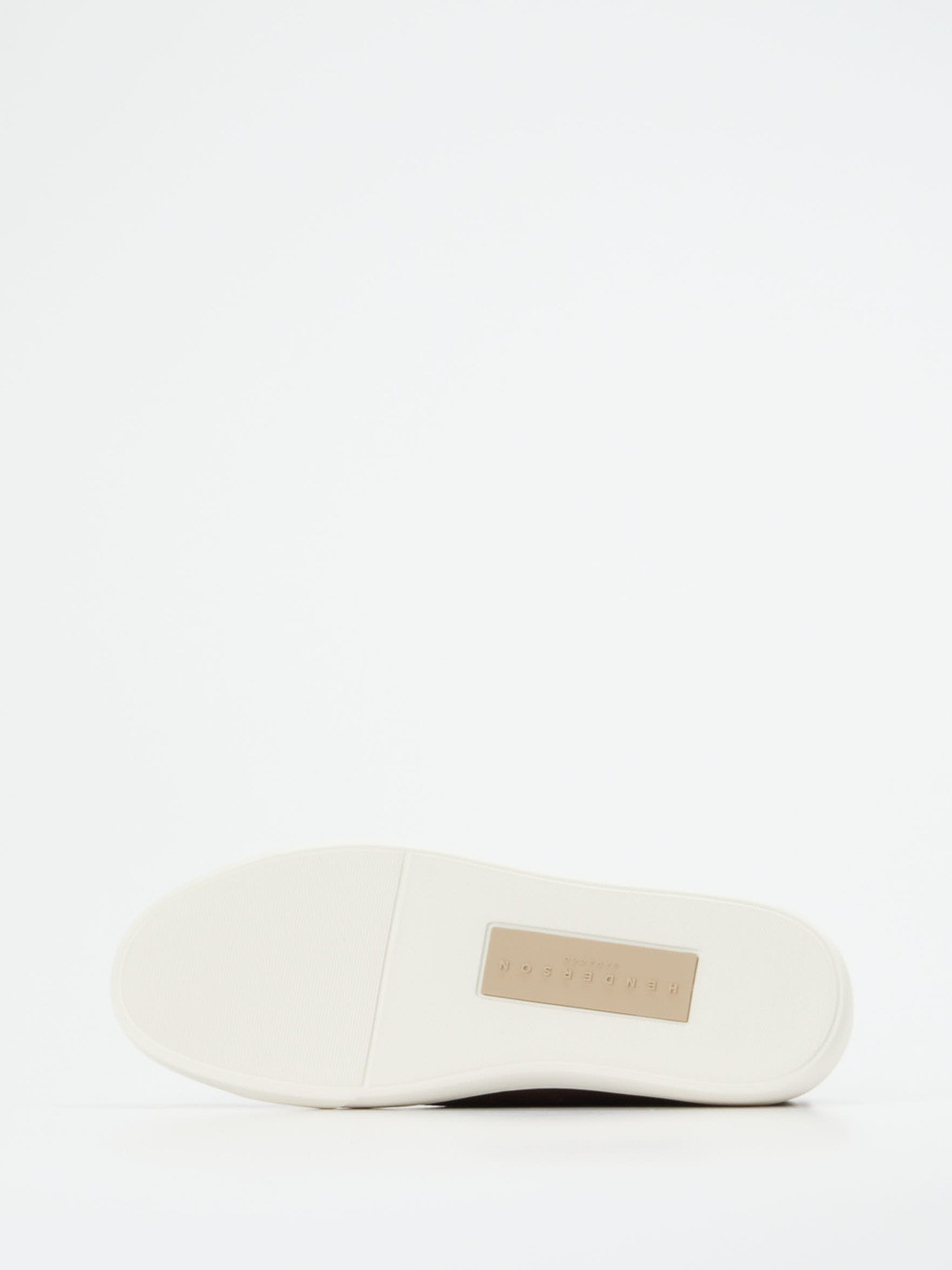 Sneaker Byron braun 4661209018505
