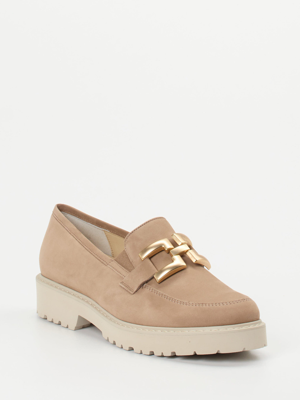 Slipper beige 2551329001406