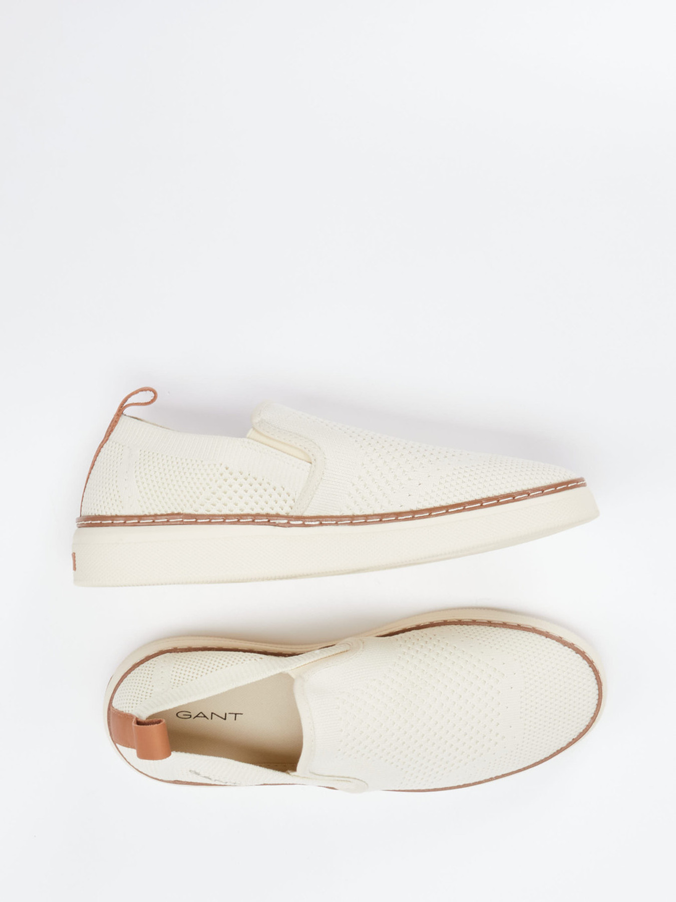 Slipper beige 4510379000104