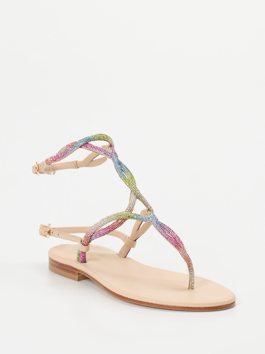 Sandalette multi 1260999000306