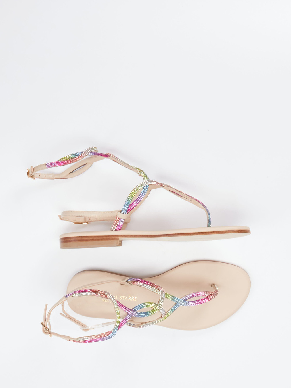 Sandalette multi 1260999000304