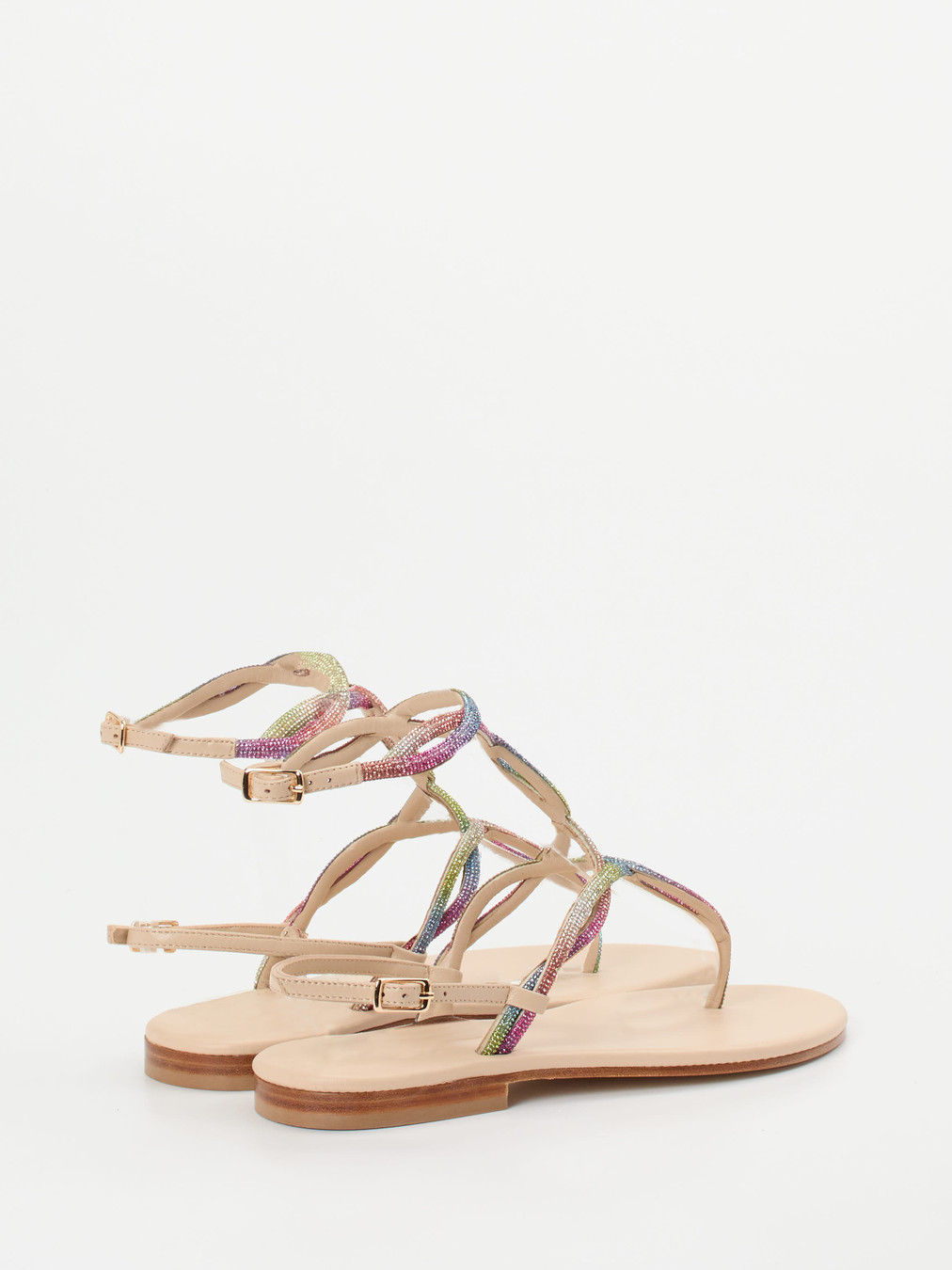 Sandalette multi 1260999000303