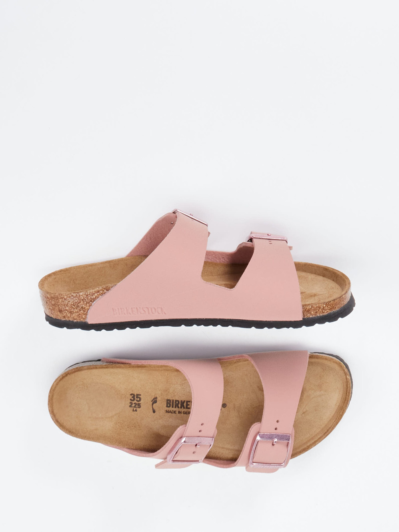 Pantolette Arizona pink 6110539000204