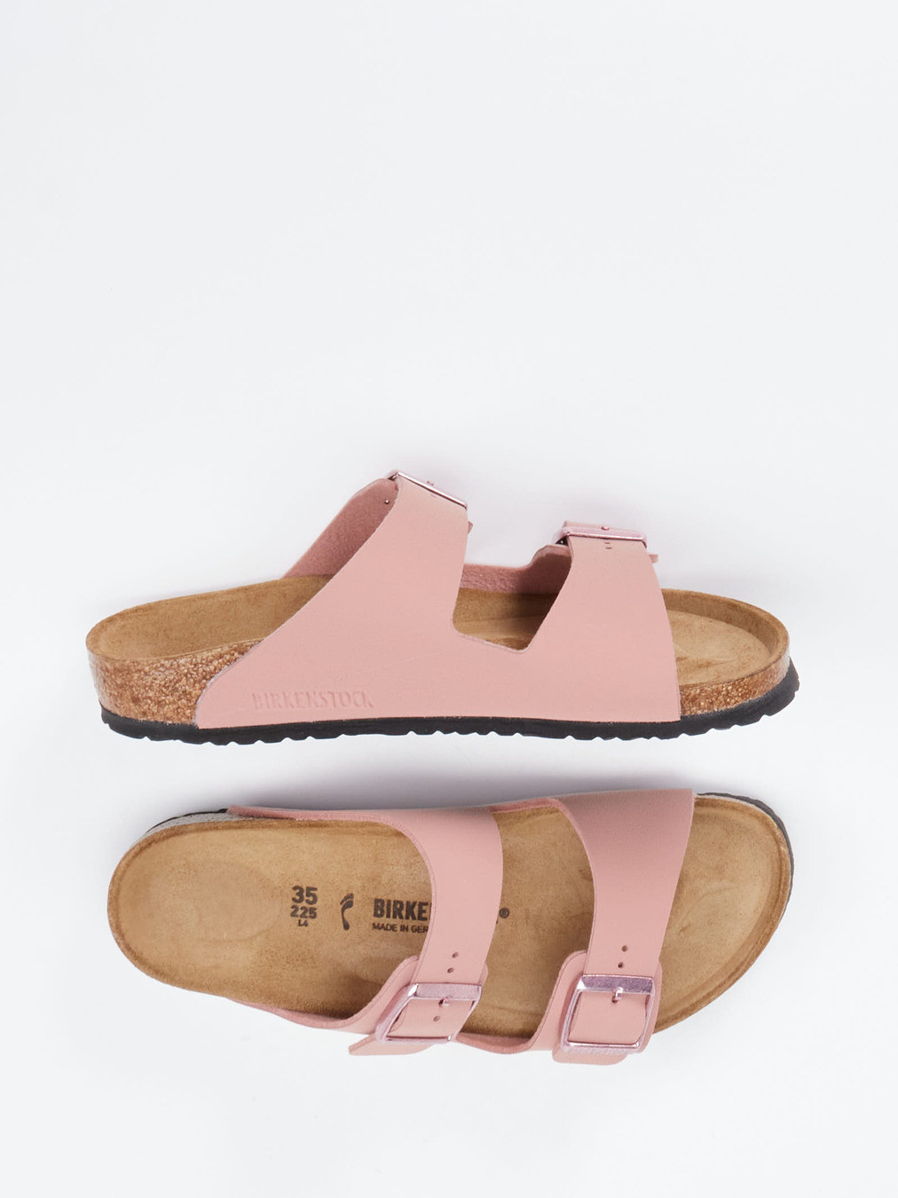 Pantolette Arizona pink 6110539000204