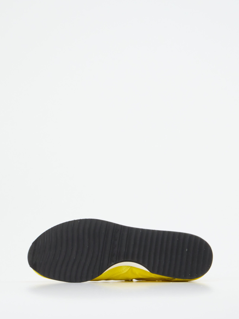 Sneaker gelb 1661859001105