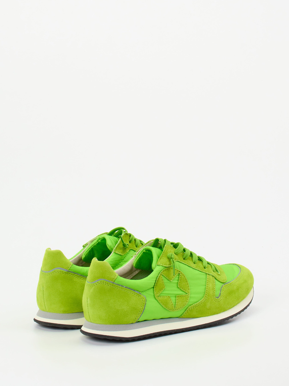 Sneaker grün 1661659003203