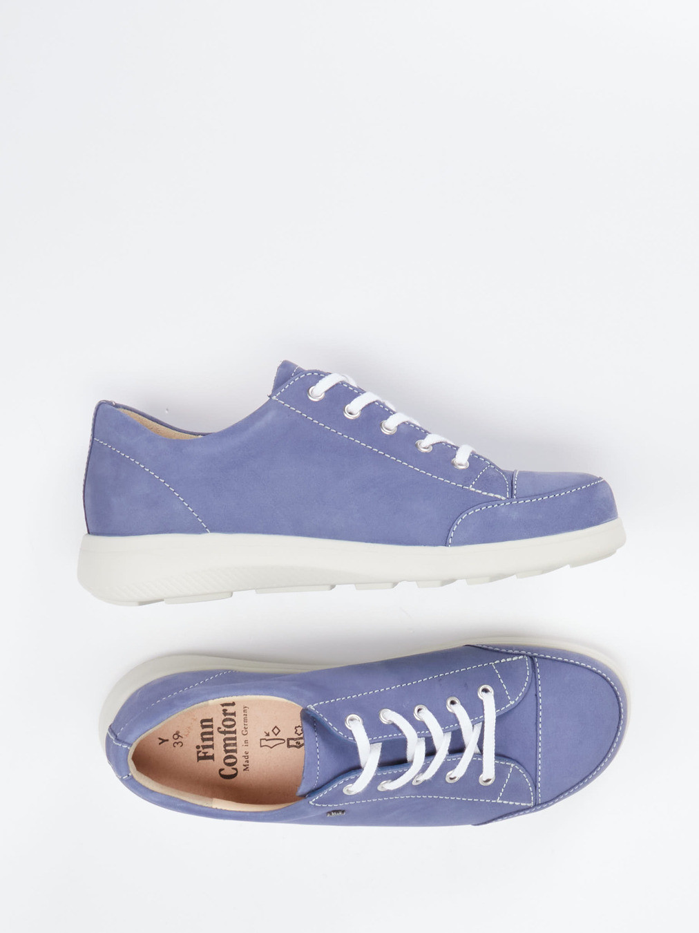 Sneaker blau 2661159006804