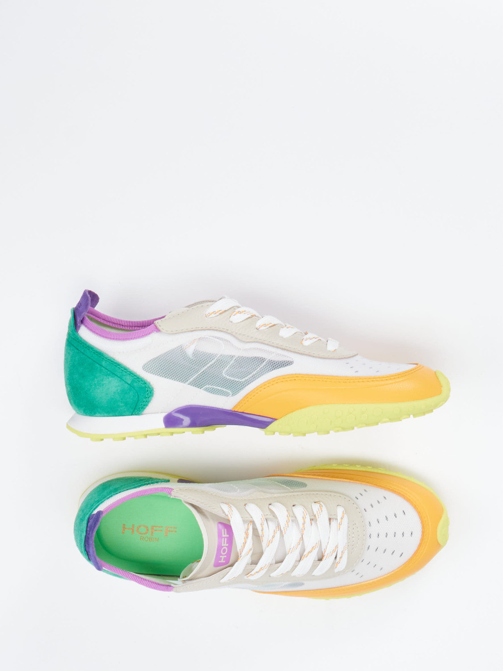 Sneaker multi 1661999003704