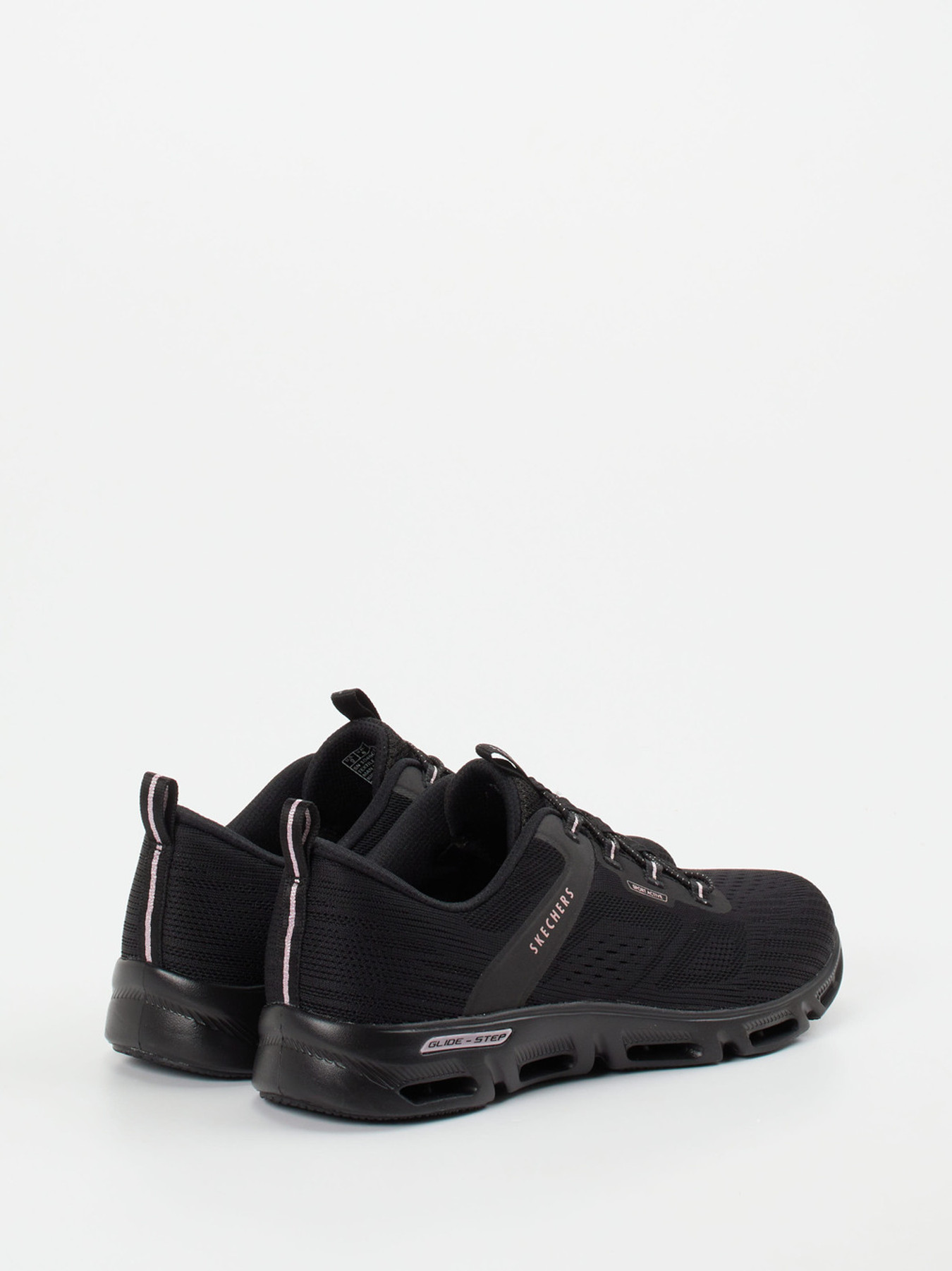 Sneaker schwarz 8167009000703