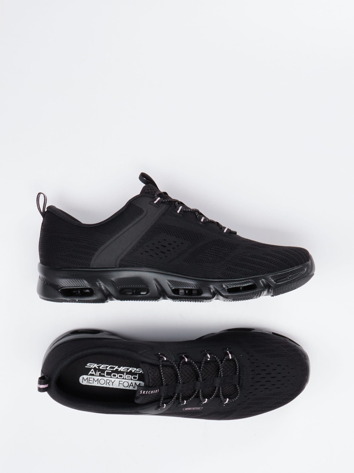 Sneaker schwarz 8167009000704