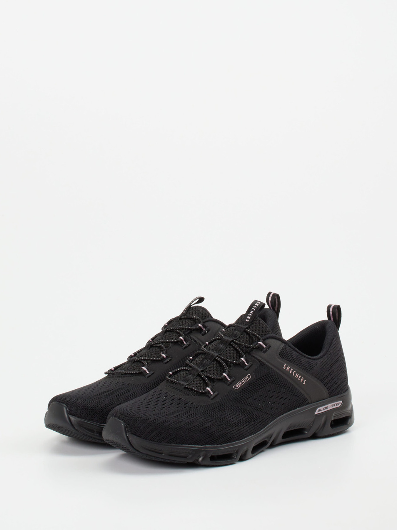 Sneaker schwarz 8167009000702