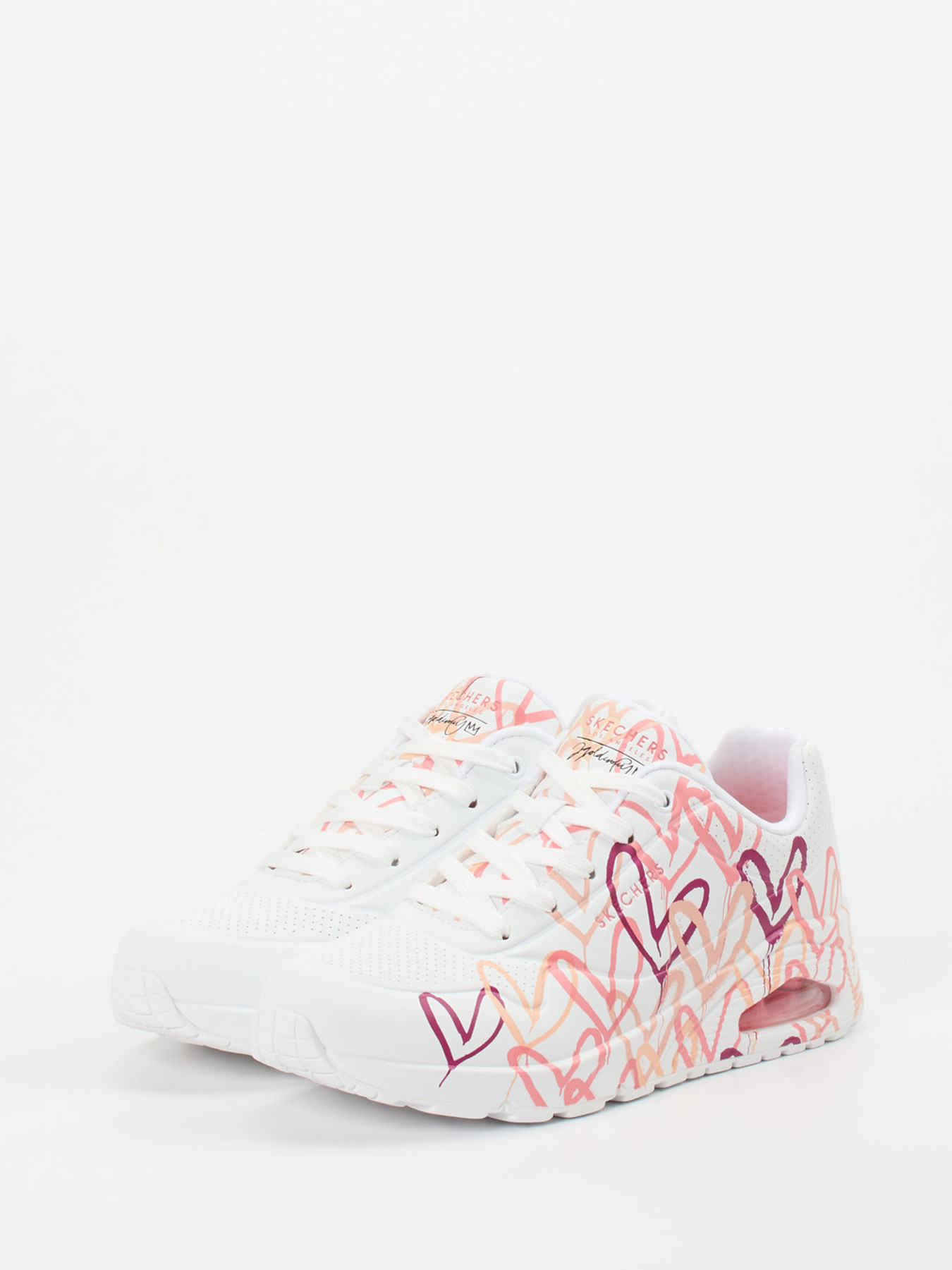 Sneaker weiß 8165795005002