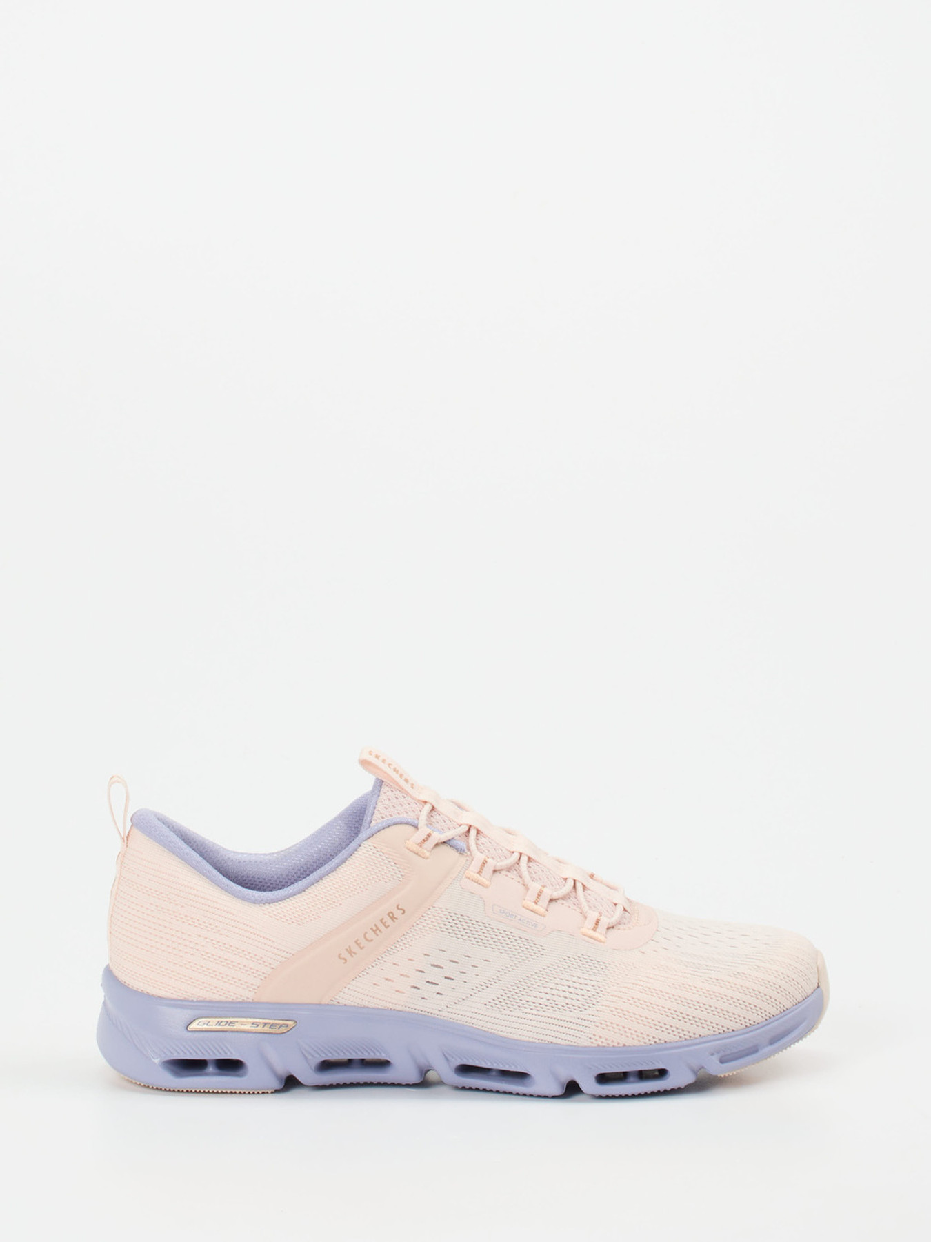 Sneaker rosa 8167599000601