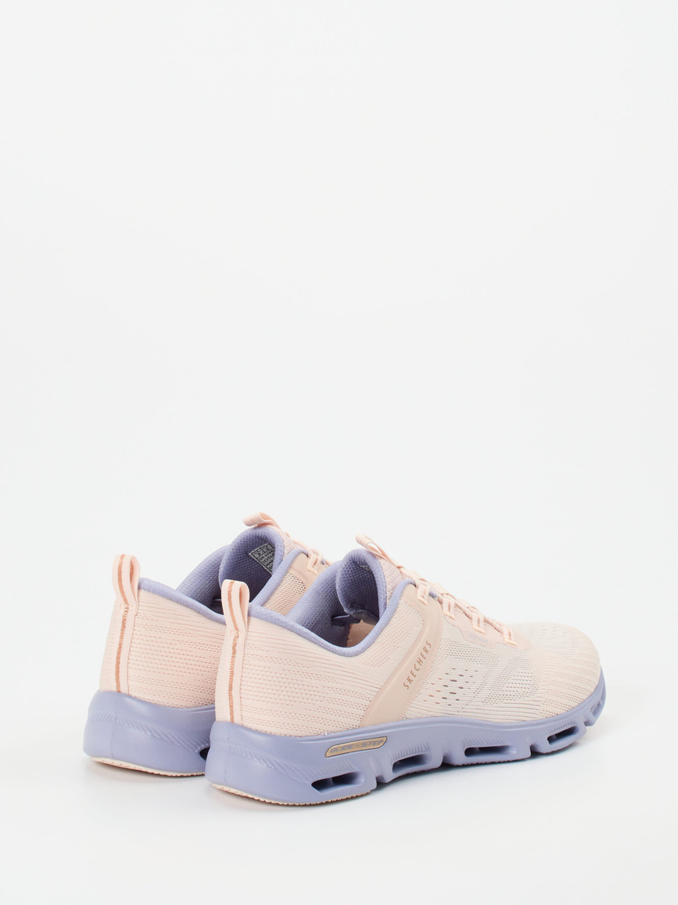 Sneaker rosa 8167599000603