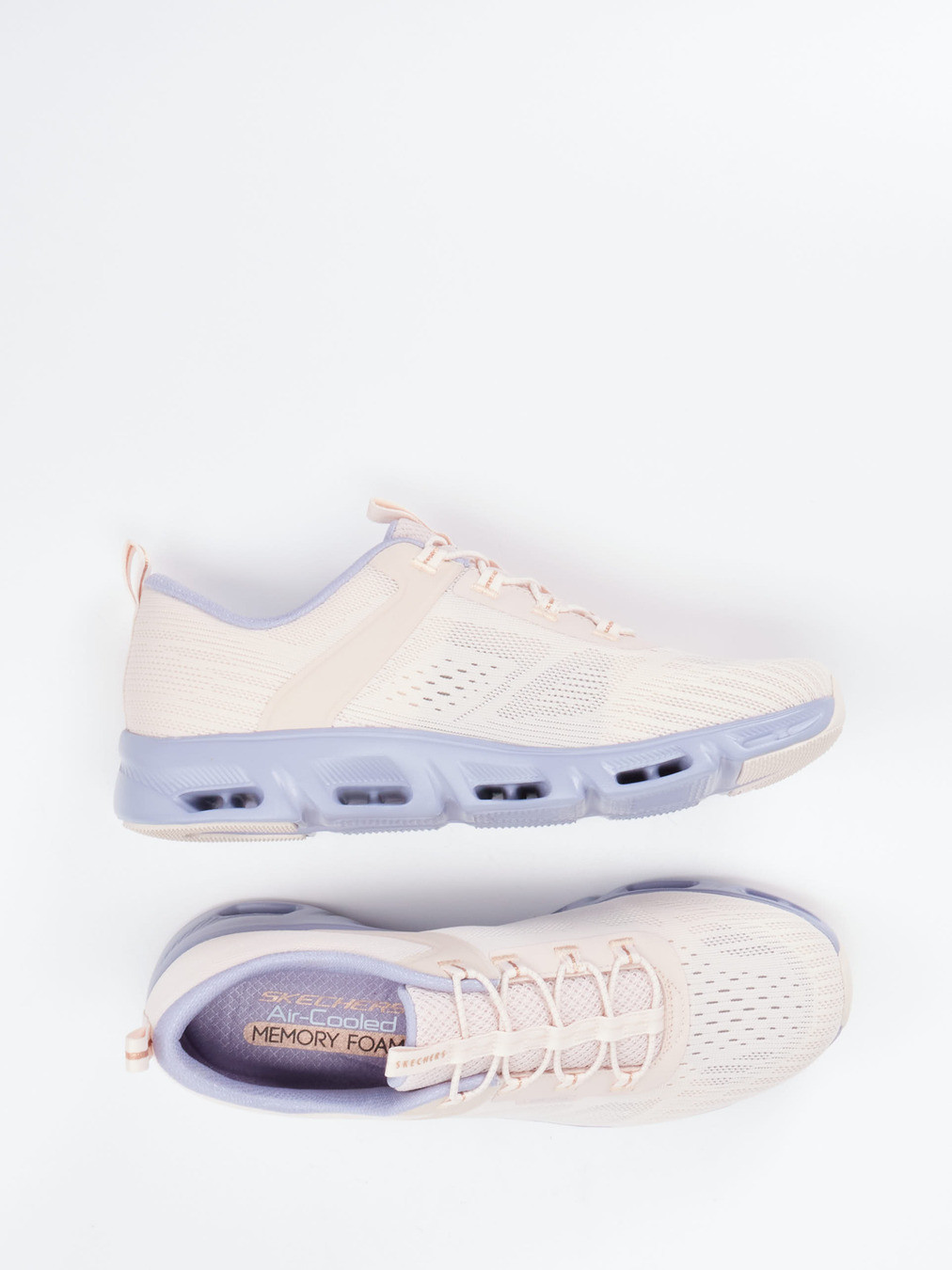 Sneaker rosa 8167599000604