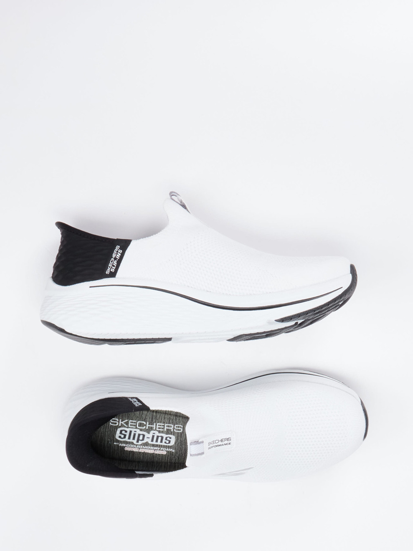 Sneaker weiß 8167700000304