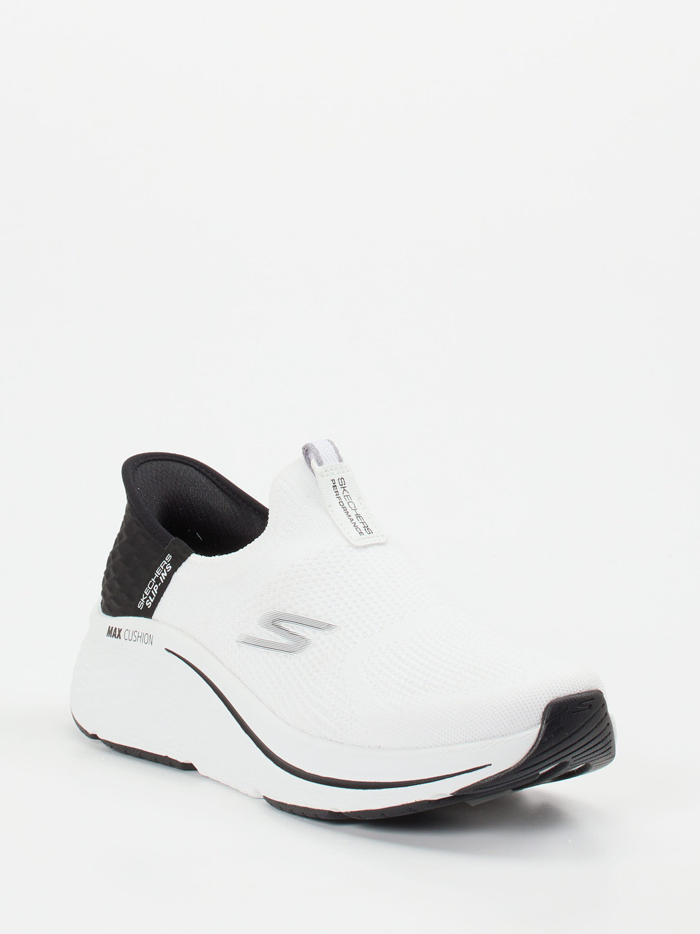 Sneaker weiß 8167700000306