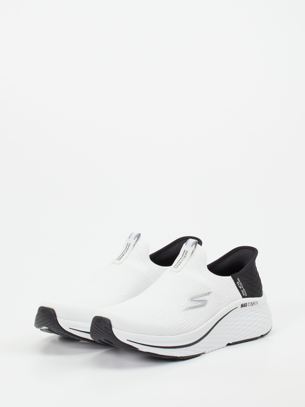 Sneaker weiß 8167700000302