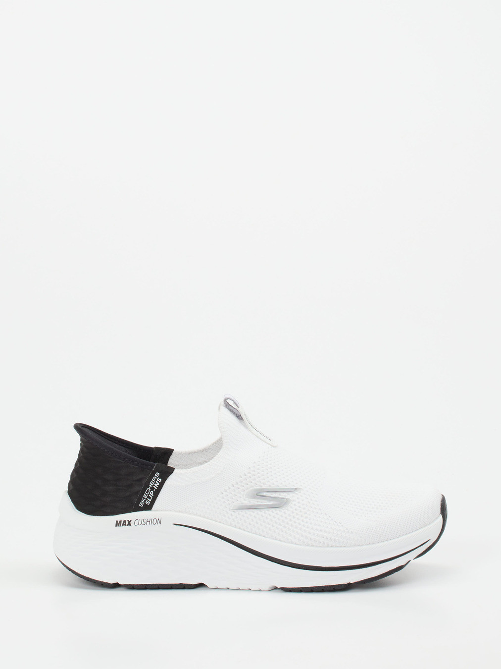 Sneaker weiß 8167700000301