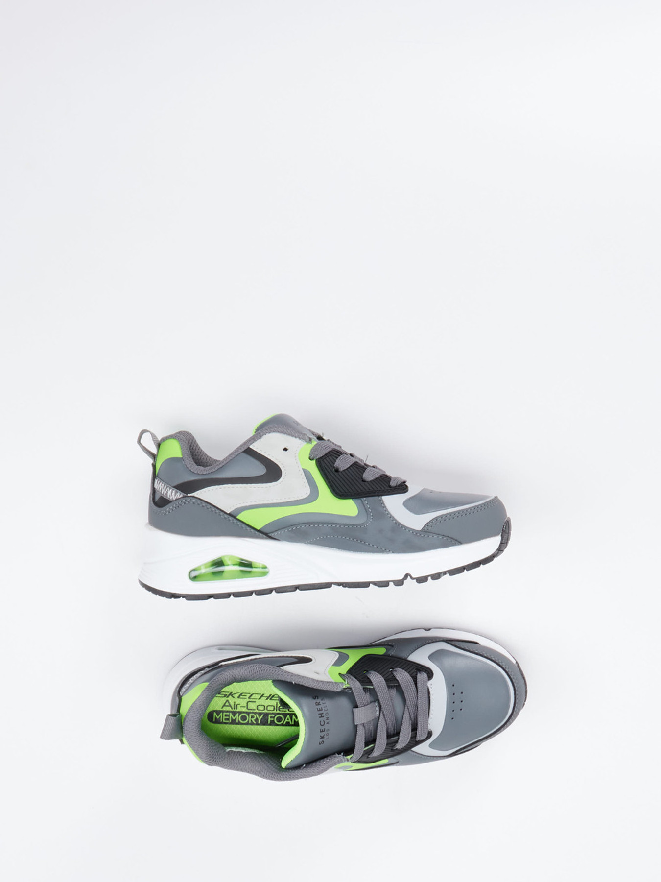 Sneaker grau 8665459002004