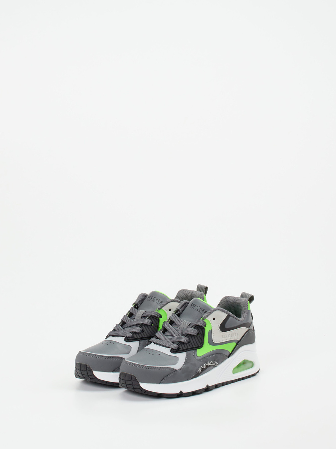 Sneaker grau 8665459002002