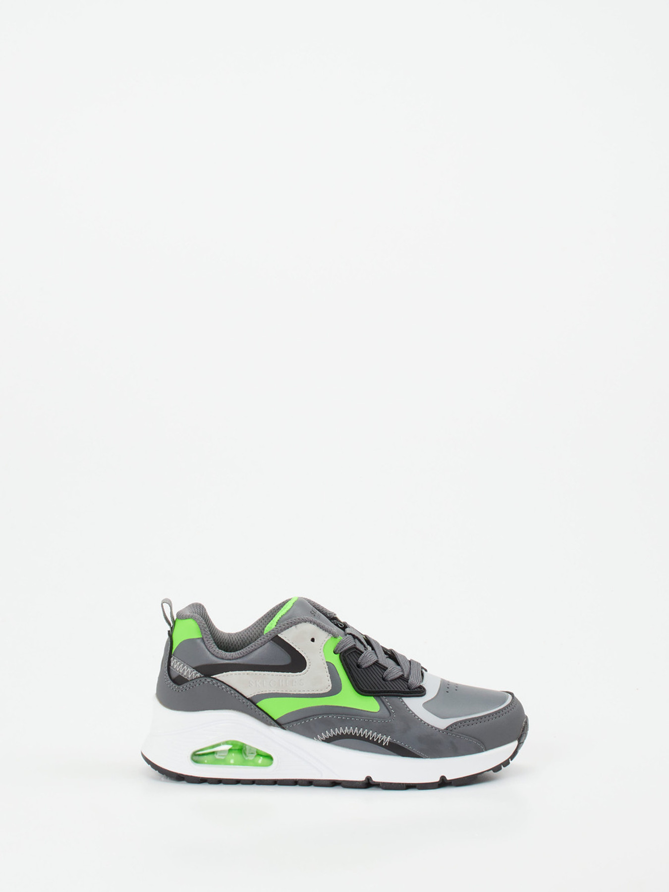 Sneaker grau 8665459002001