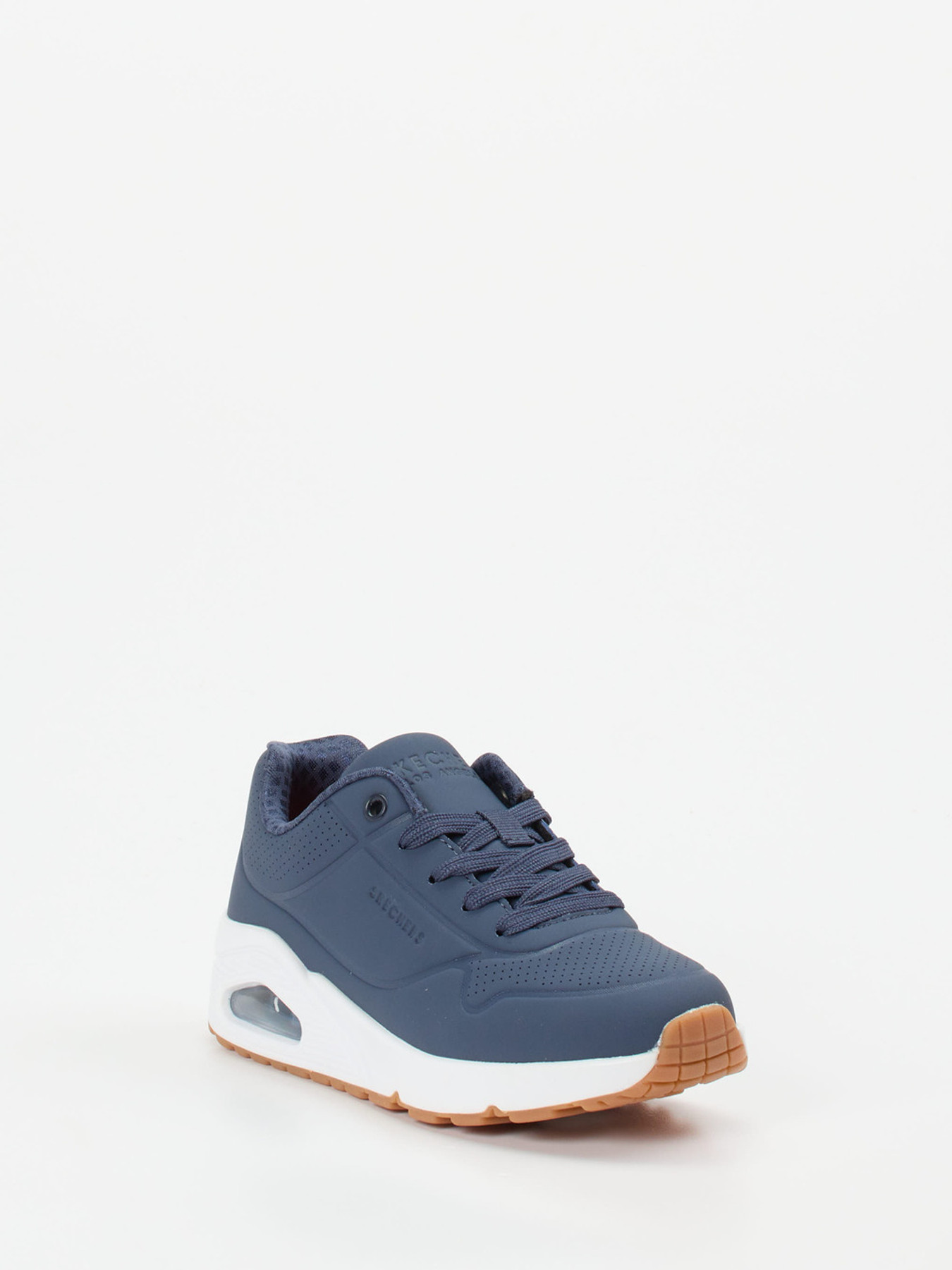 Sneaker blau 8665109003306