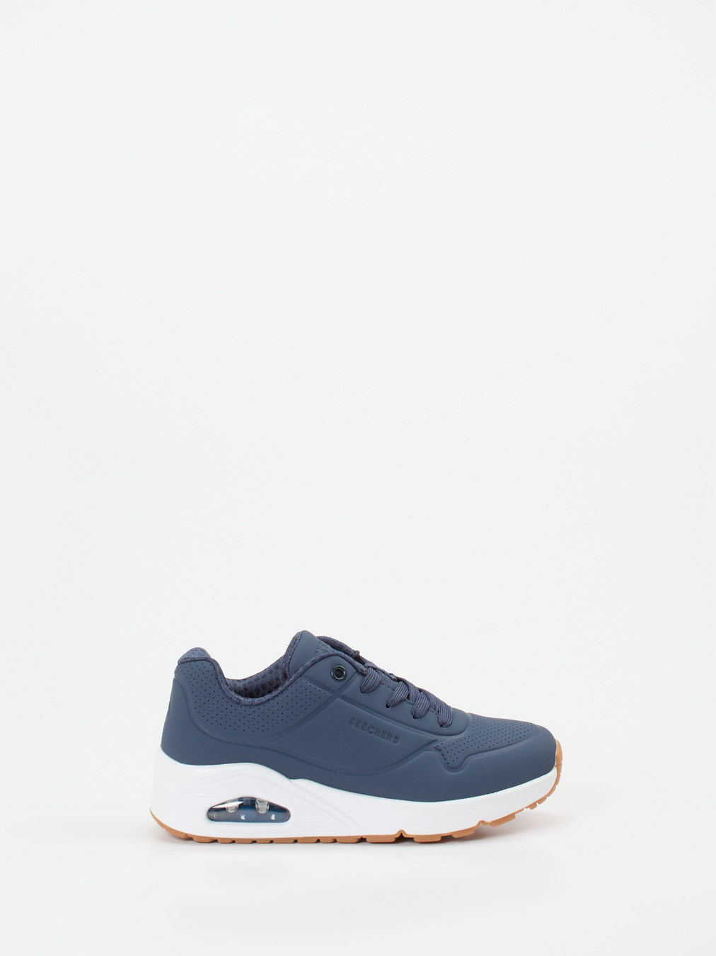 Sneaker blau 8665109003301