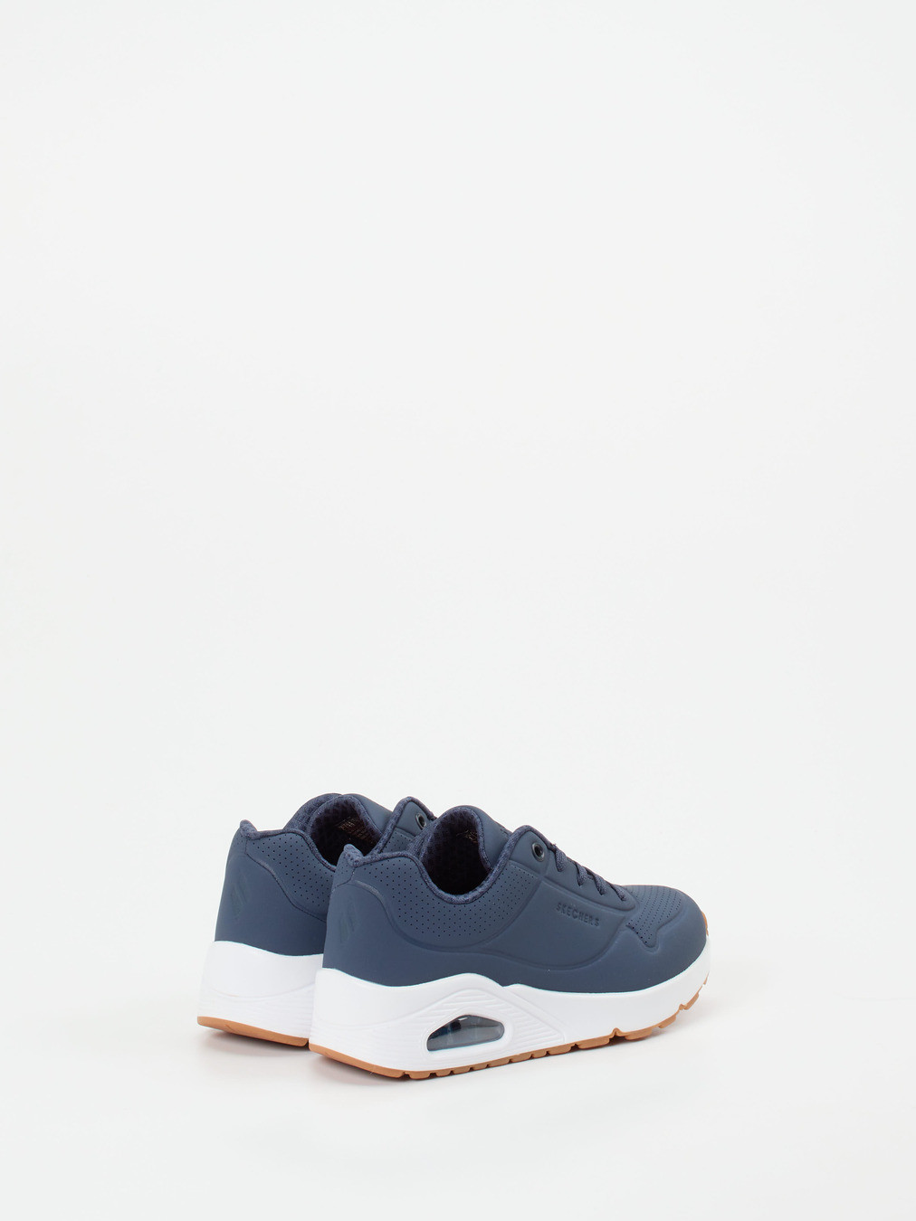 Sneaker blau 8665109003303