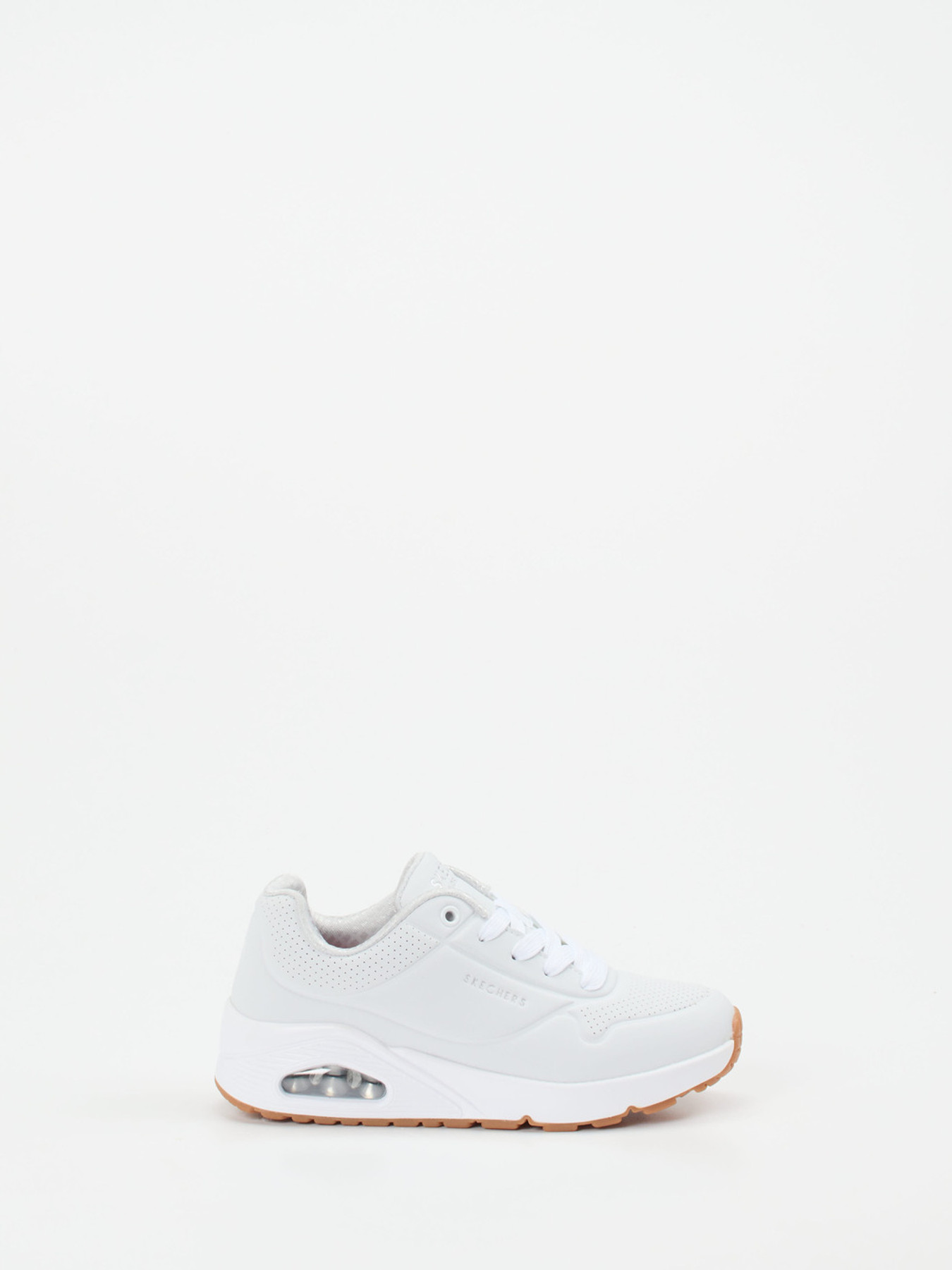 Sneaker weiß 8665799004501