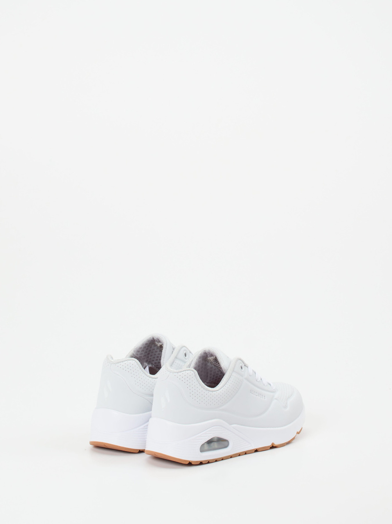 Sneaker weiß 8665799004503