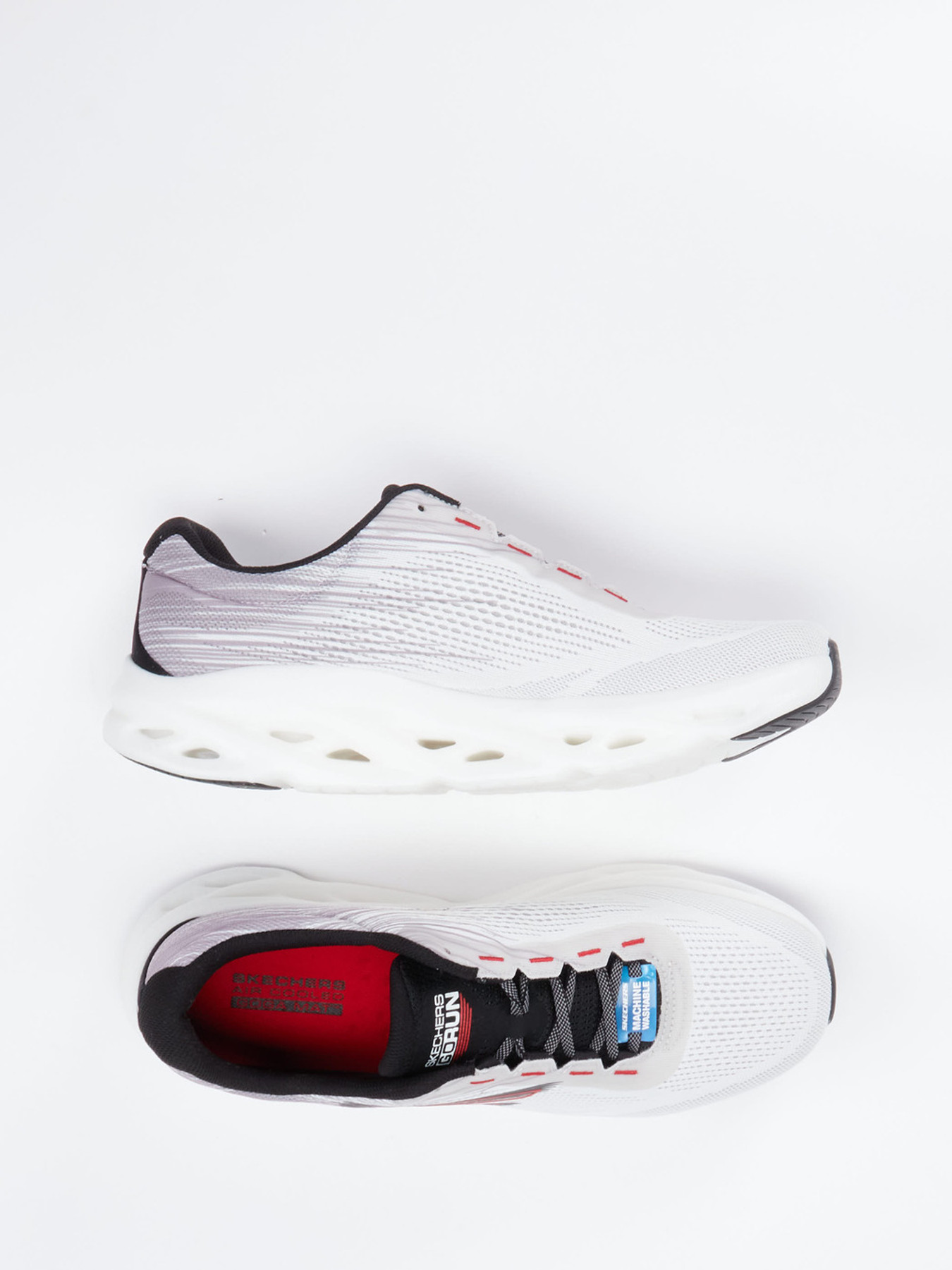 Sneaker weiß 8465794000404