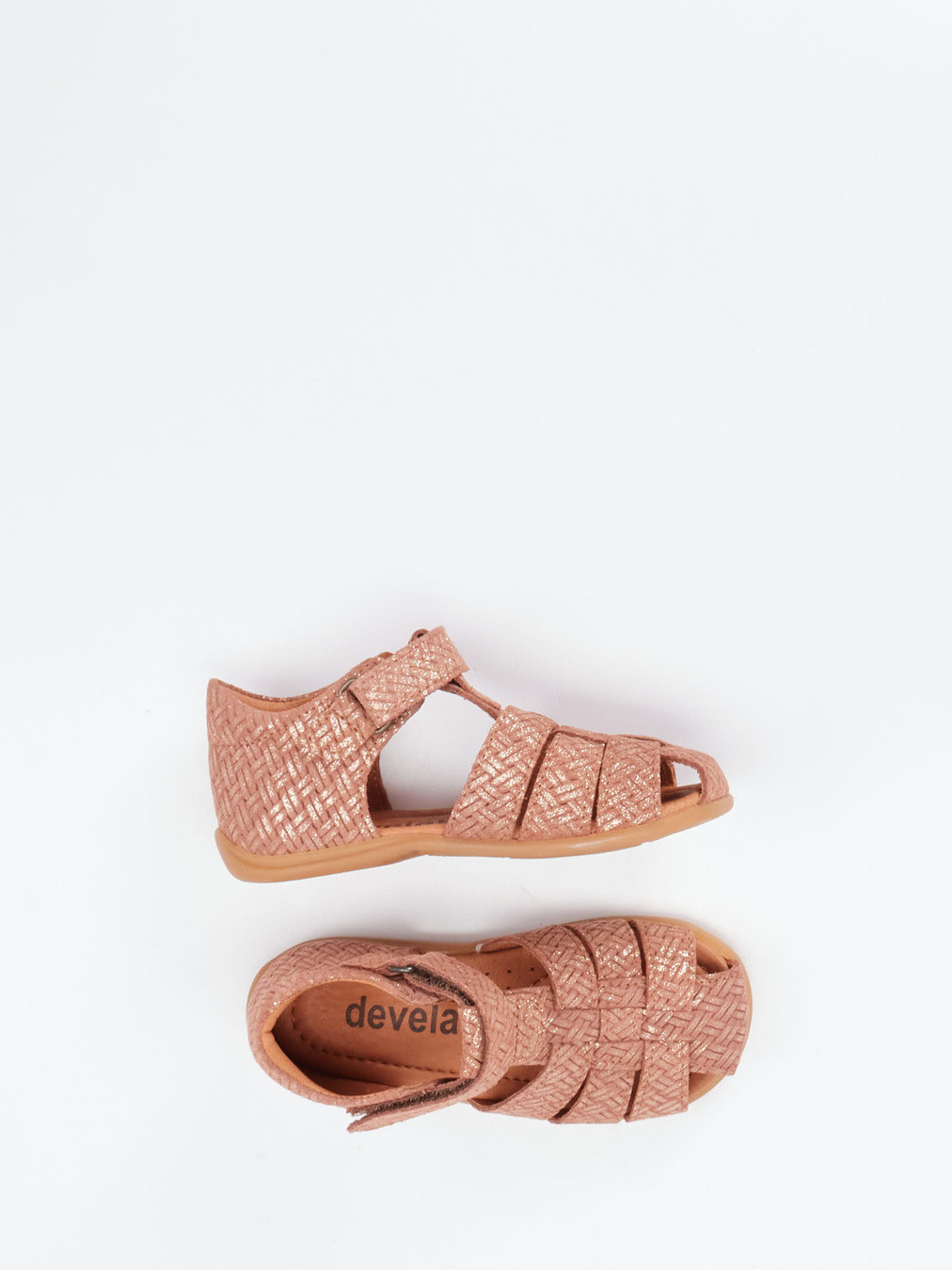 Sandale rosa 6221599001804