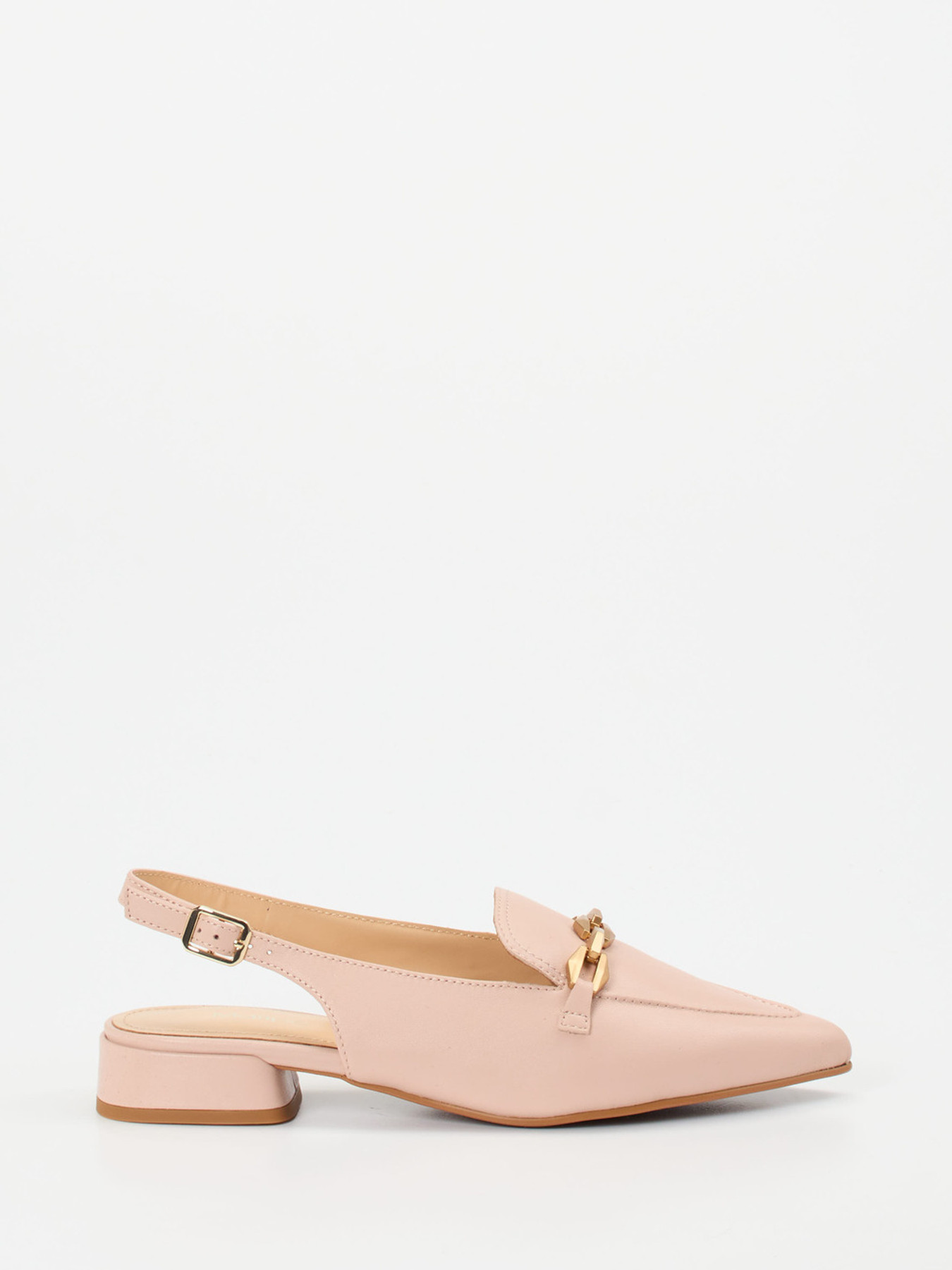 Slingpumps beige 1303399000401