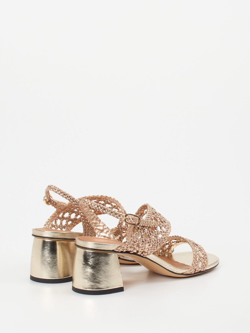 Sandalette rosa 1226599001003