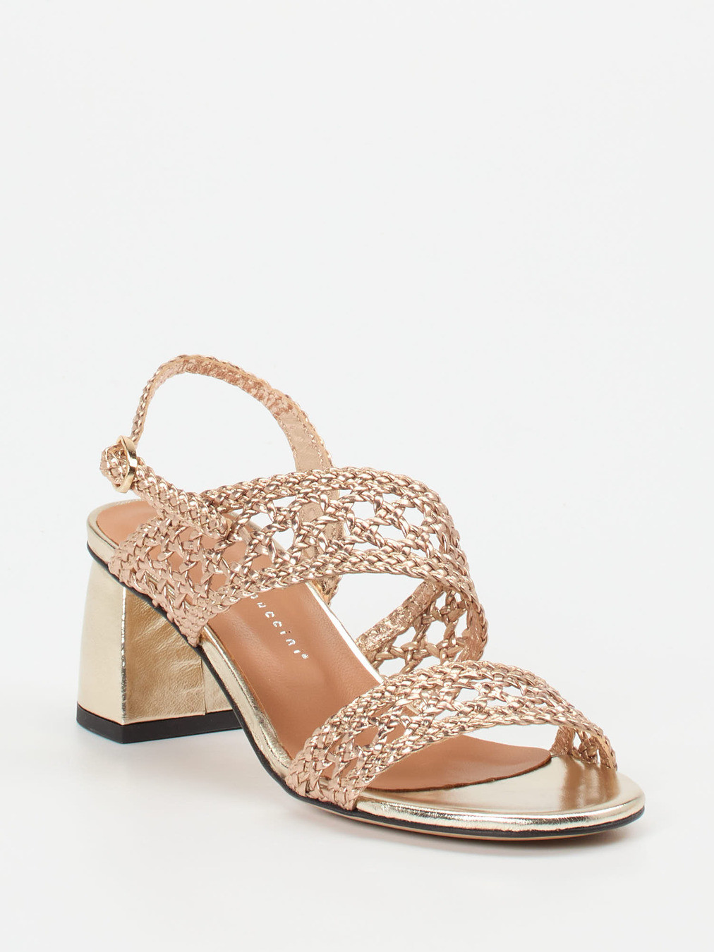 Sandalette rosa 1226599001006