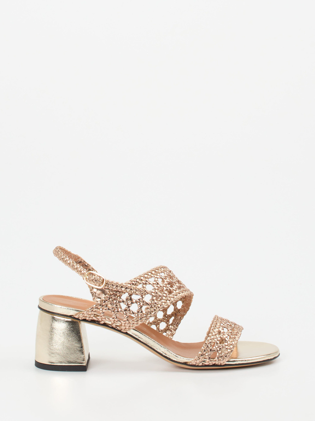 Sandalette rosa 1226599001001