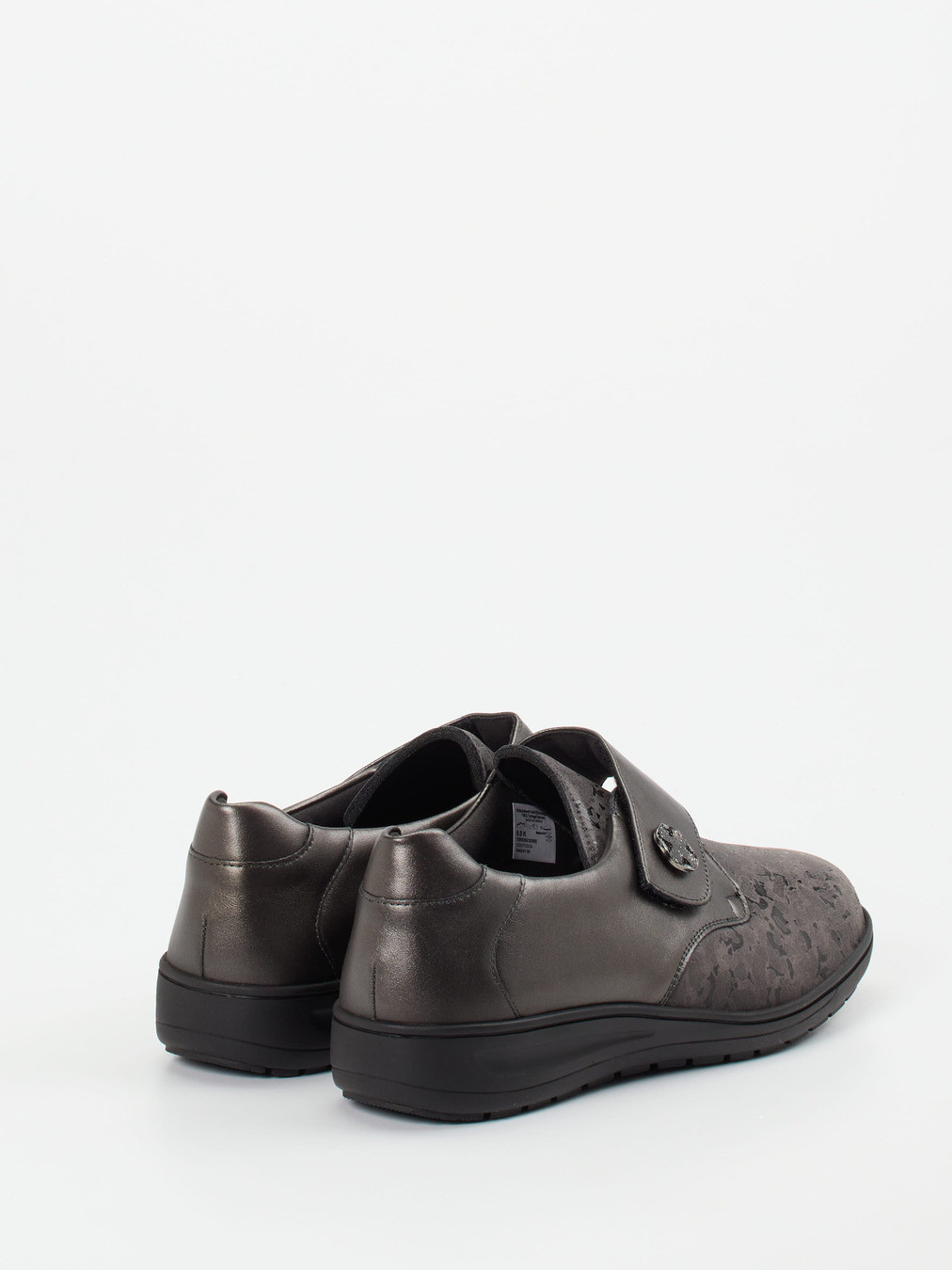 Slipper für Diabetiker braun 2591239000103