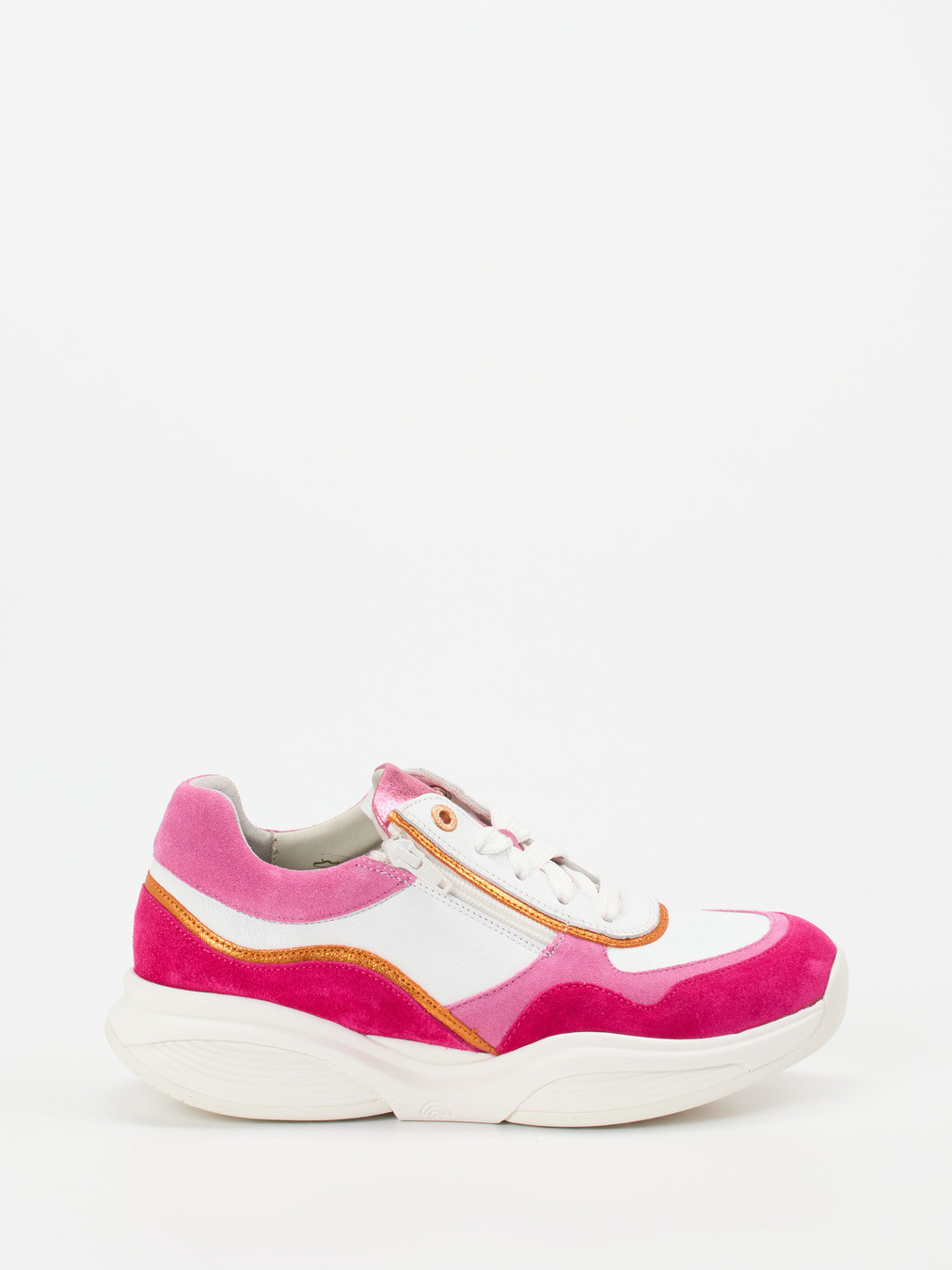 Sneaker weiß 2661795001401