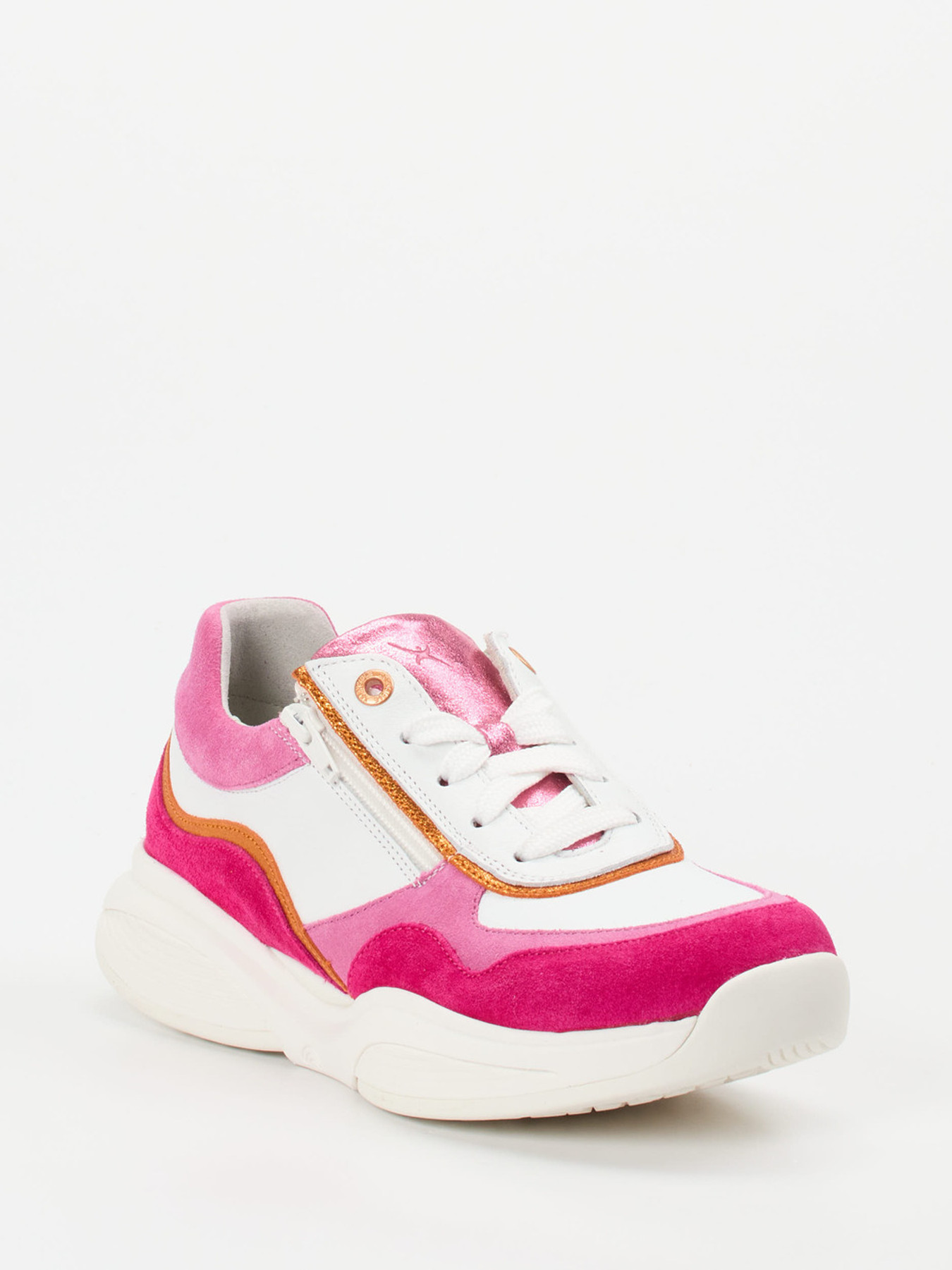 Sneaker weiß 2661795001406